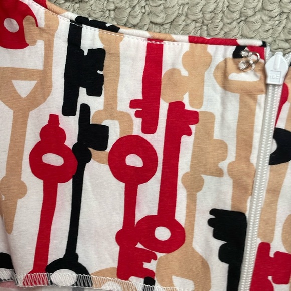 Becky & Max cotton dress - Picture 12 of 14